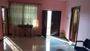 2bdrm Apartment in Zero, Gbawe for rent