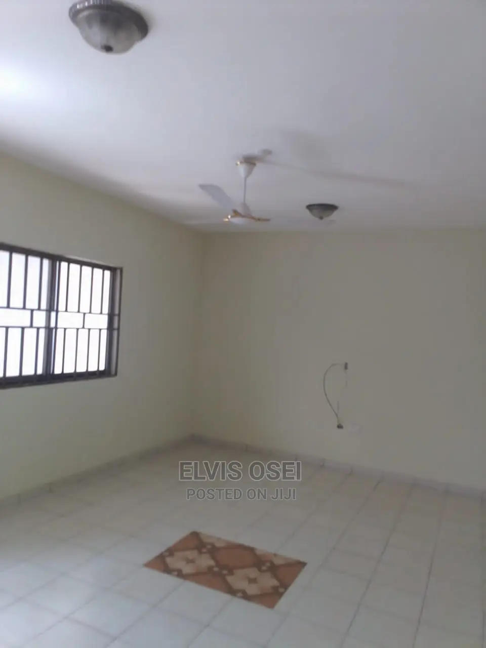 2bdrm Apartment in Dzowulu, Dzorwulu for rent