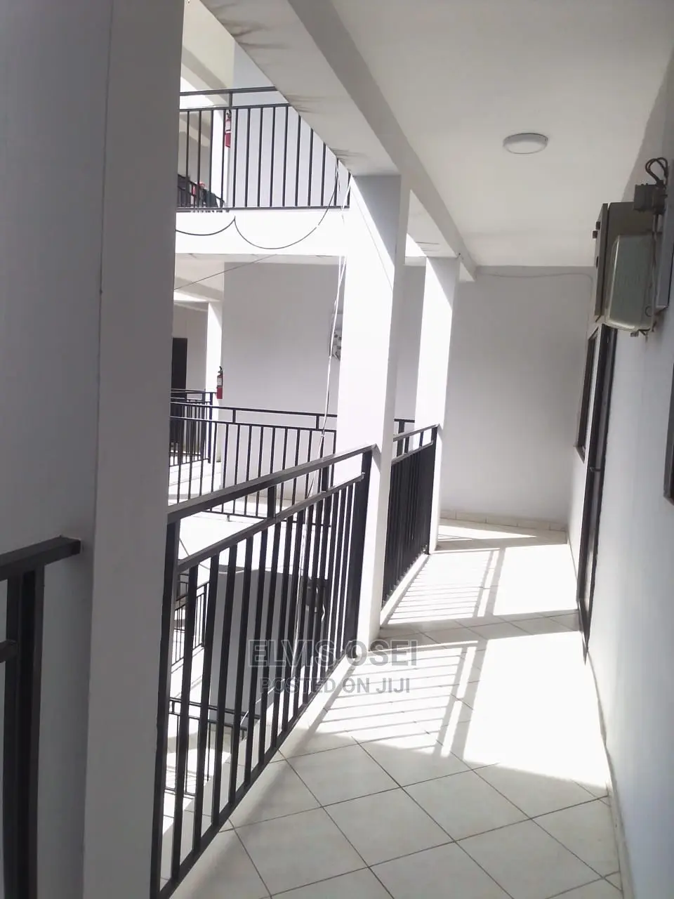 2bdrm Apartment in Dzowulu, Dzorwulu for rent