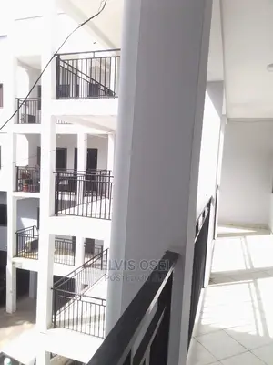 2bdrm Apartment in Dzowulu, Dzorwulu for rent