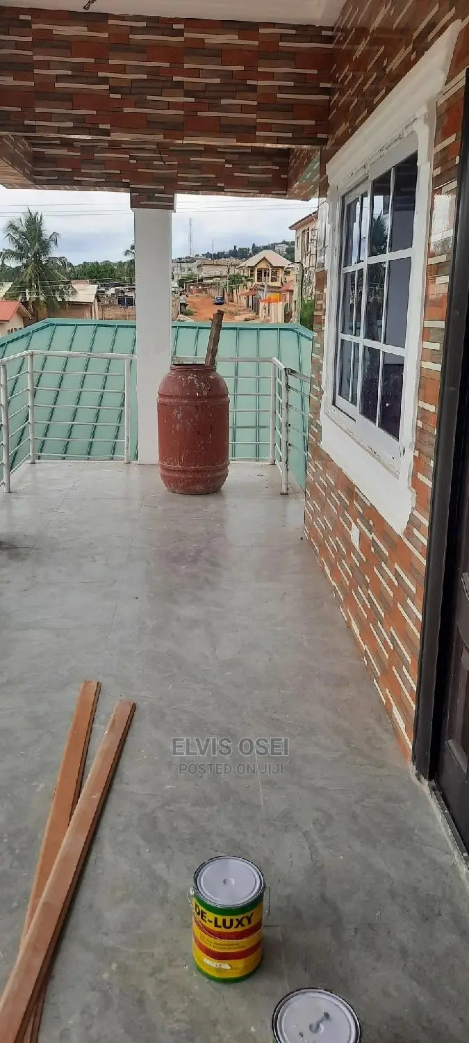 2bdrm Bedsitter in Ablekuma for rent
