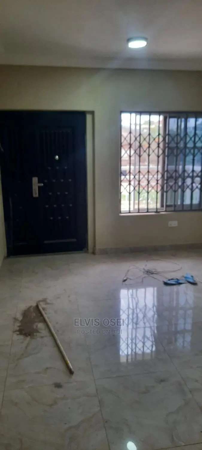 2bdrm Bedsitter in Ablekuma for rent