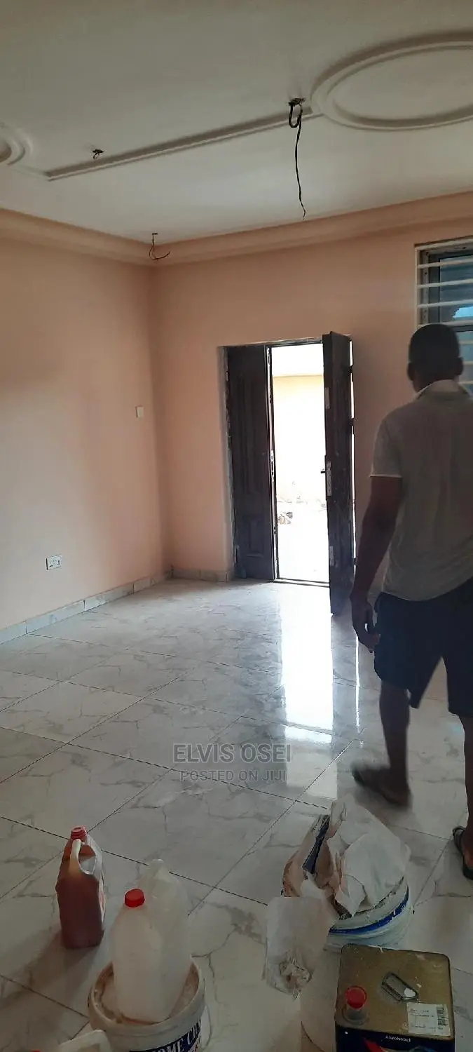 2bdrm Bedsitter in Ablekuma for rent