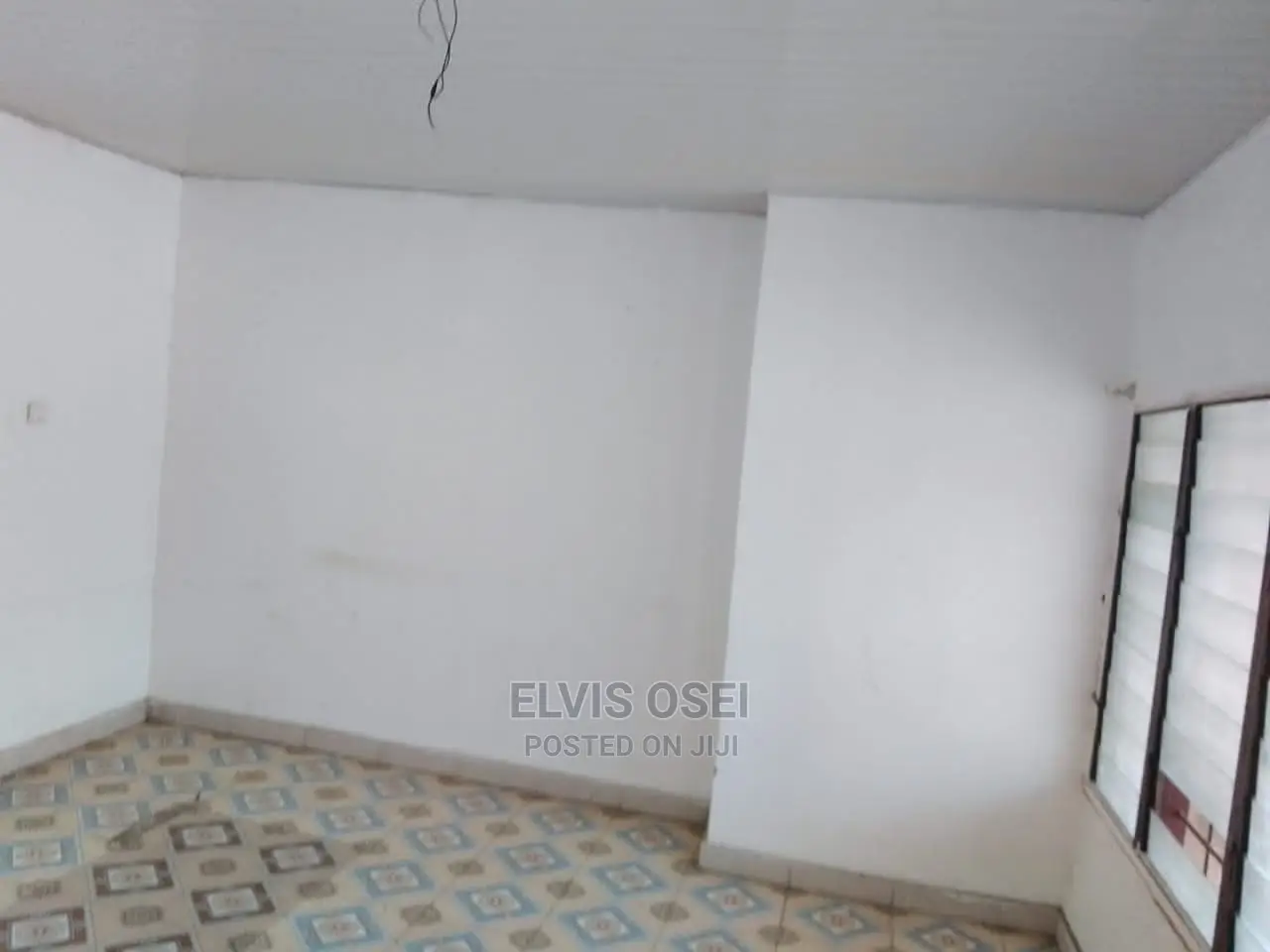 1bdrm Apartment in Osei Kwame Area, Sakaman for rent