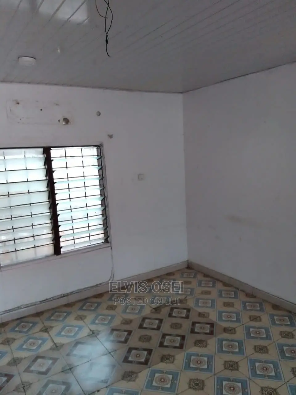 1bdrm Apartment in Osei Kwame Area, Sakaman for rent