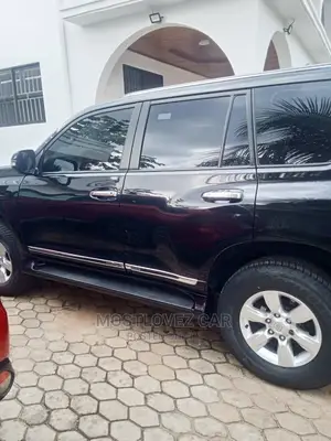Car Hire . Prado for Rent. Car Rental Service in Ghana