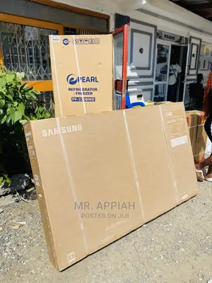Effective Reliable Samsung(Ua75au7100)75” HDR Smart Tv