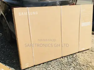 Quality Au70 Glossy Samsung 75 Inches UHD LED Tv