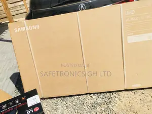 Affordable New Samsung 75 Inch UHD Crystal Glossy LED Tv