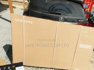AU70 Samsung 75 Inches Glossy LED UHD 