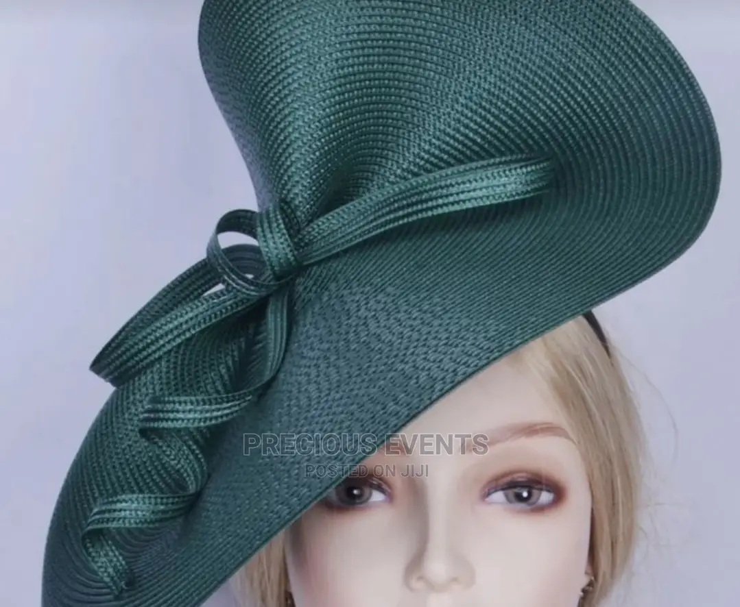 Fascinators Straw Mat Designs.