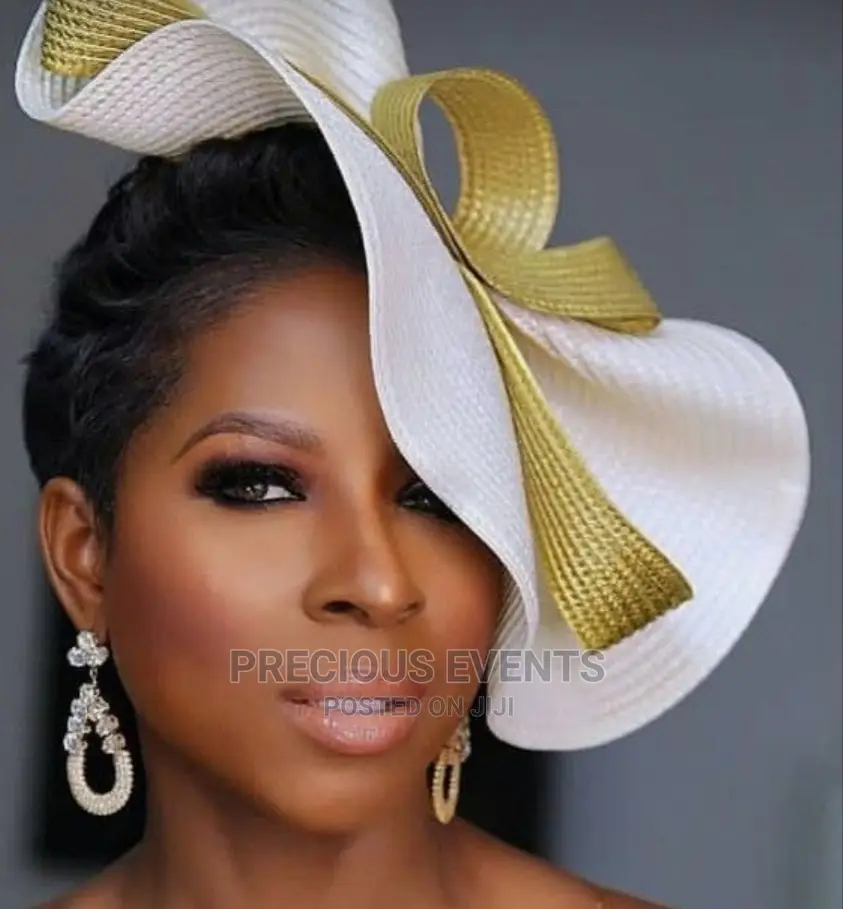 Fascinators Straw Mat Designs.