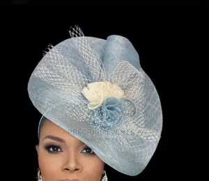Fascinators Straw Mat Designs.