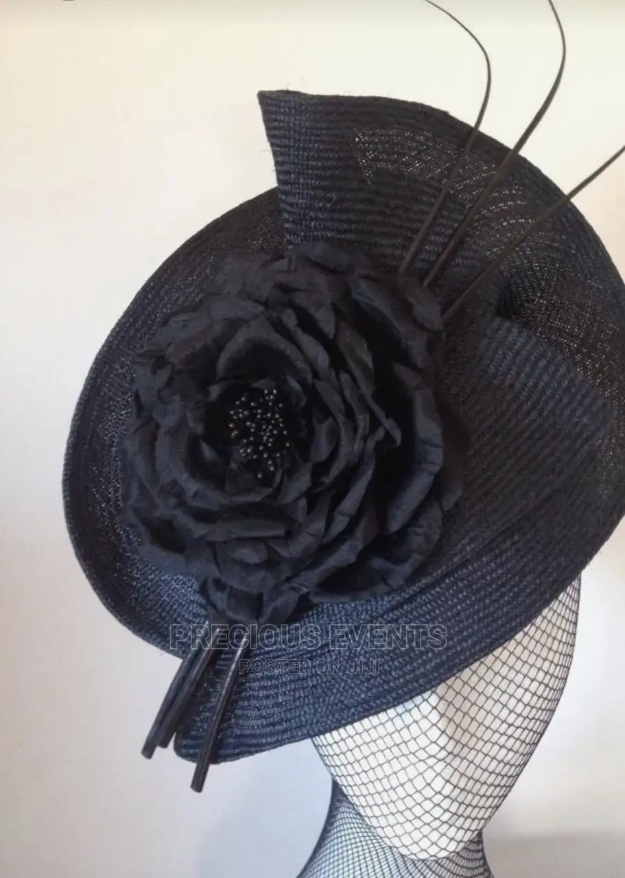 Fascinators Straw Mat Designs.