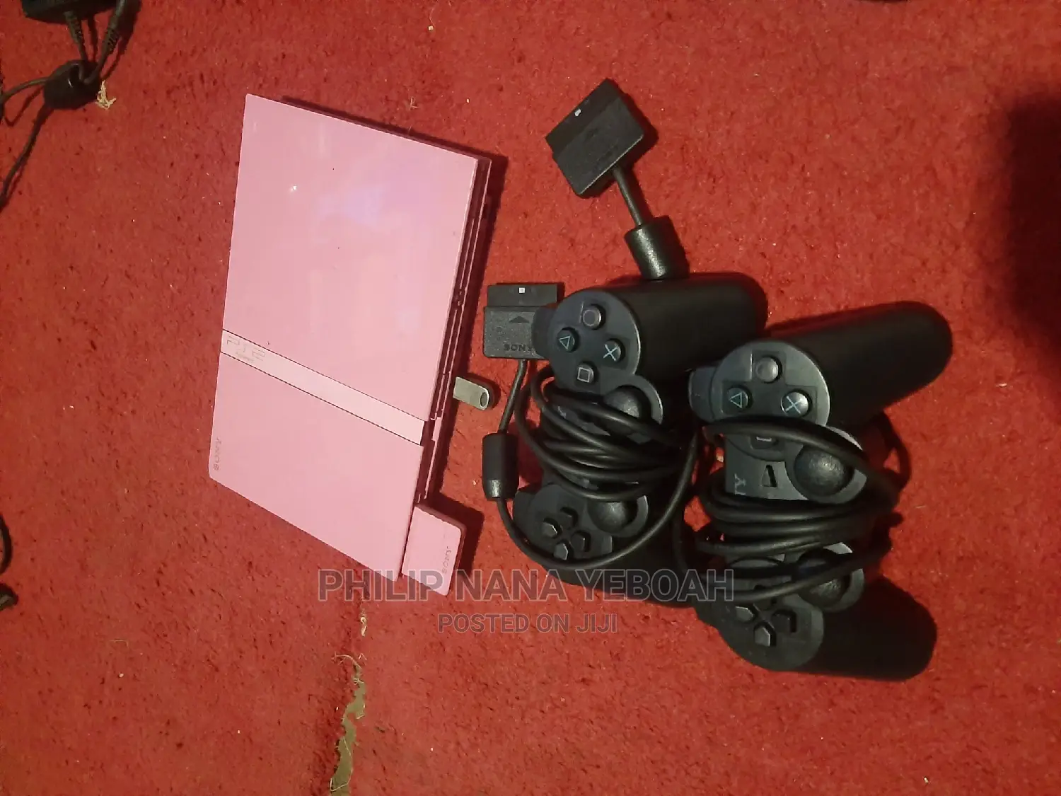 Playstation 2 Slim