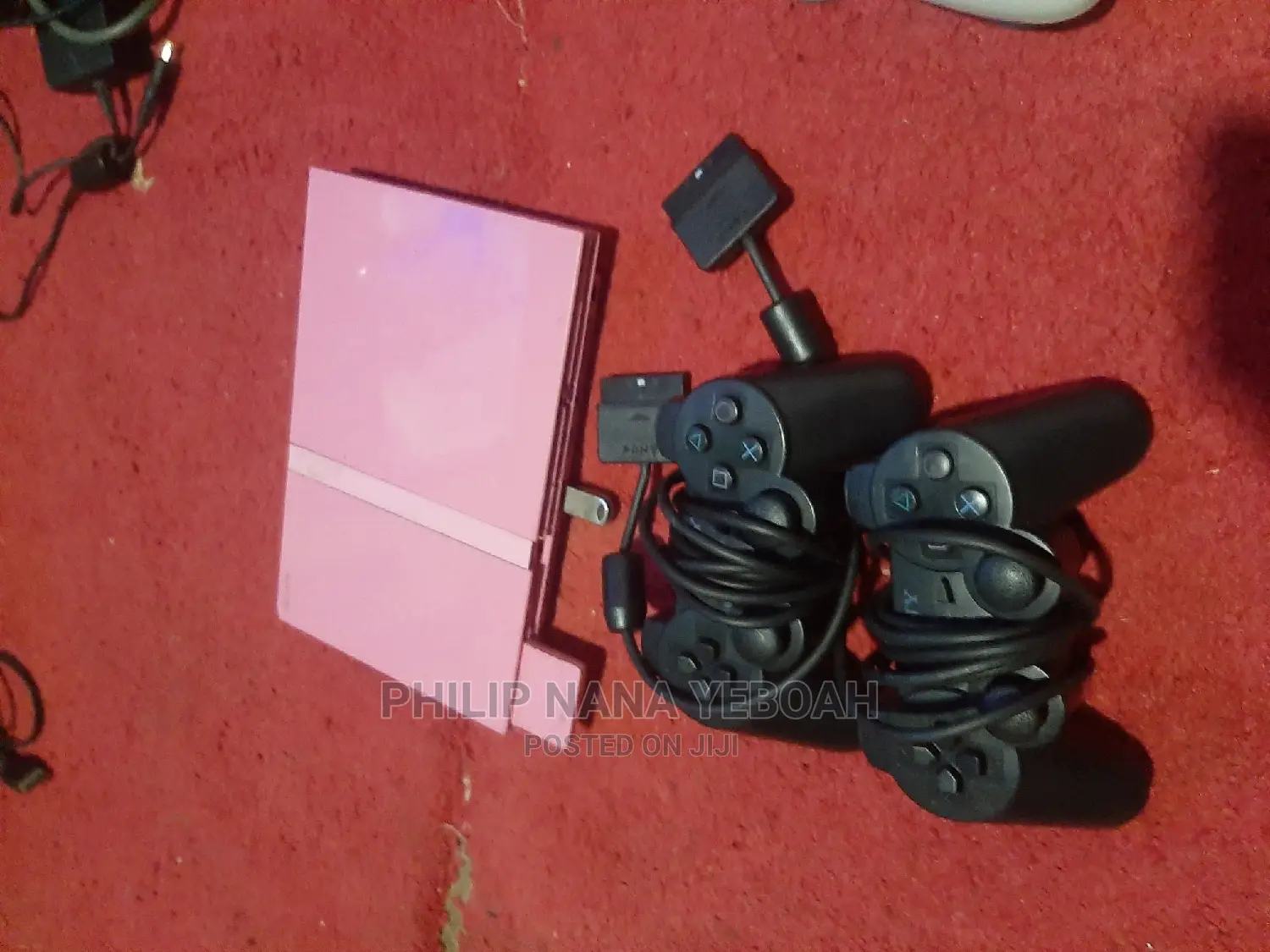 Playstation 2 Slim