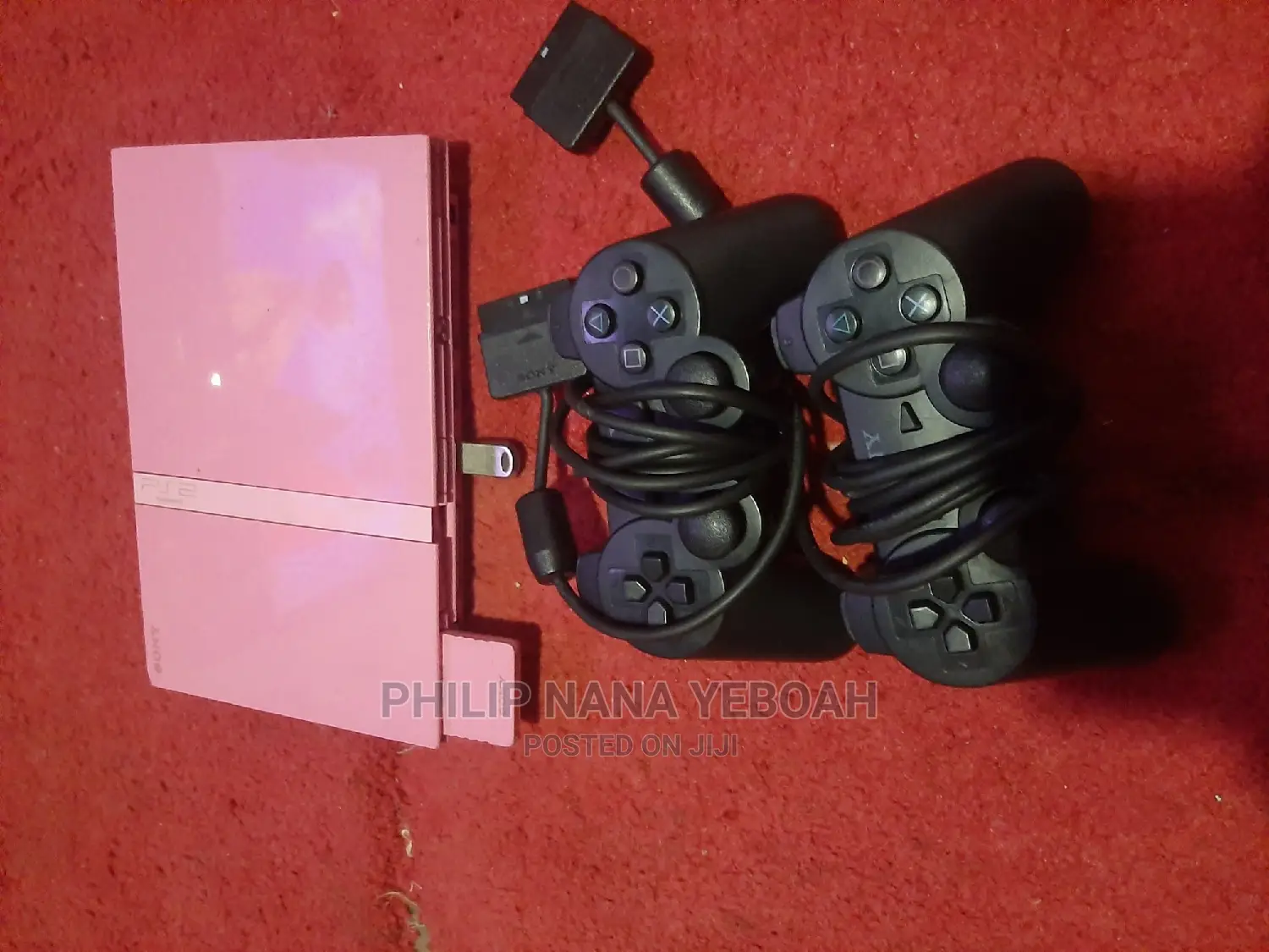 Playstation 2 Slim