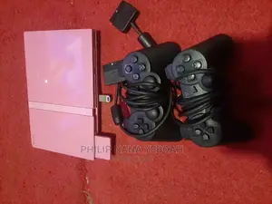 Playstation 2 Slim