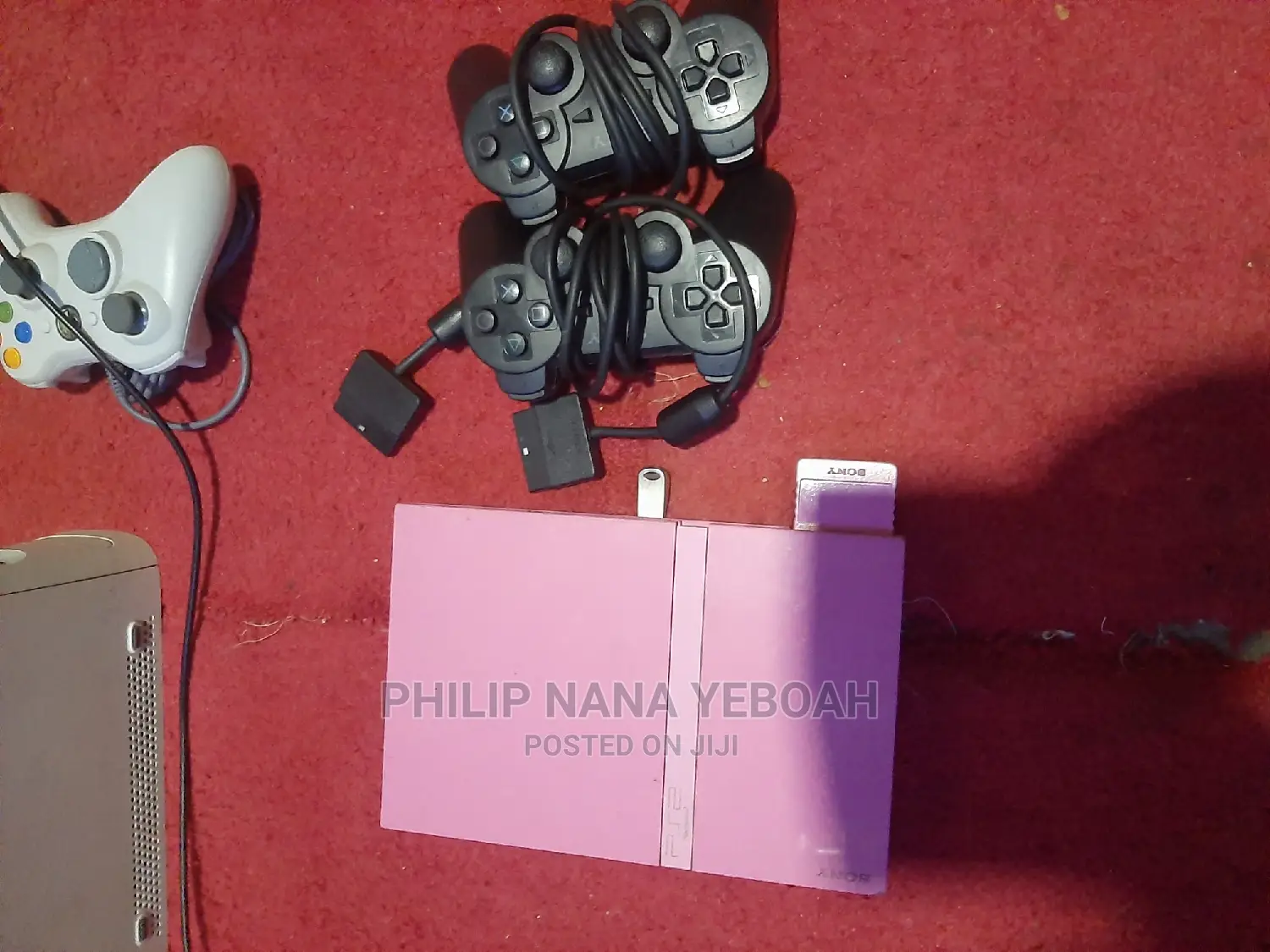 Playstation 2 Slim
