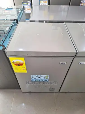Best_pearl 100ltrs Chest Freezer