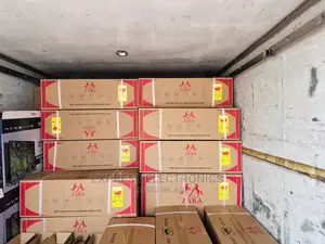 Copper Condenser Split R410 Gas 1.5hp Zara