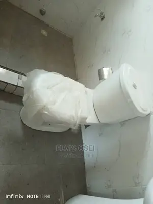 2bdrm Apartment in Cp Last Top, New Gbawe for rent