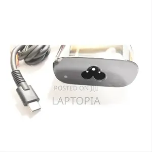 Original HP Spectra Charger 90W
Туре C
