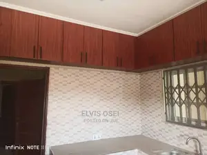 2bdrm Apartment in Cp Last Top, New Gbawe for rent