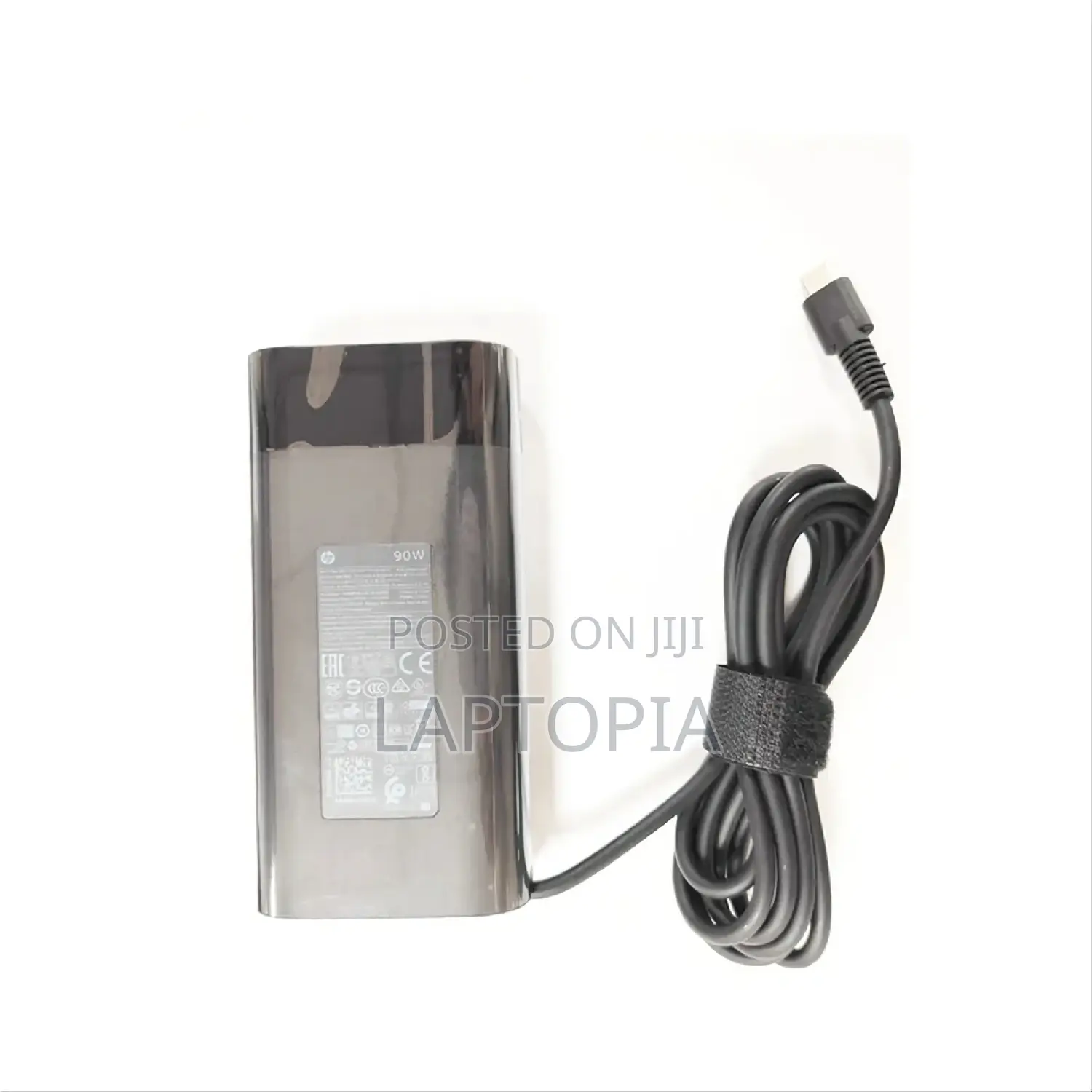 Original HP Spectra Charger 90W
Туре C