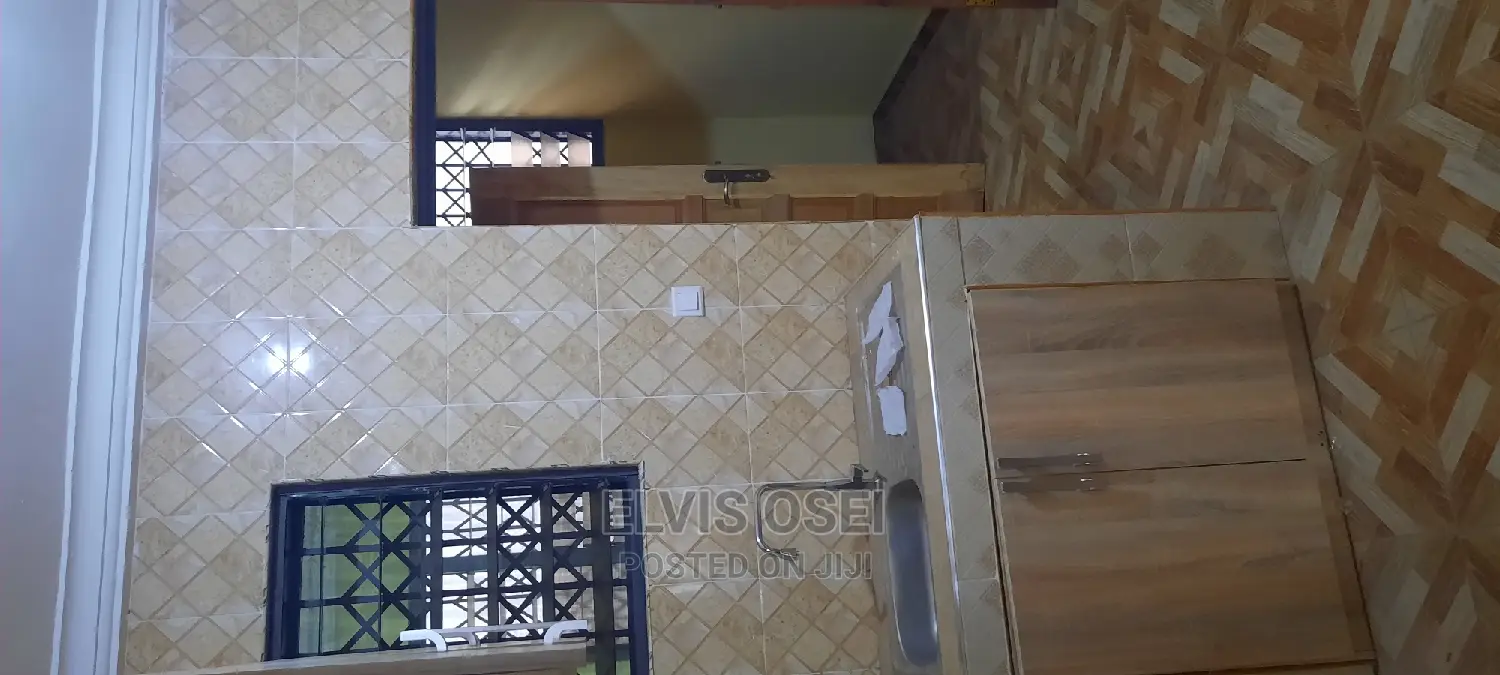 2bdrm Apartment in Gbawe for rent
