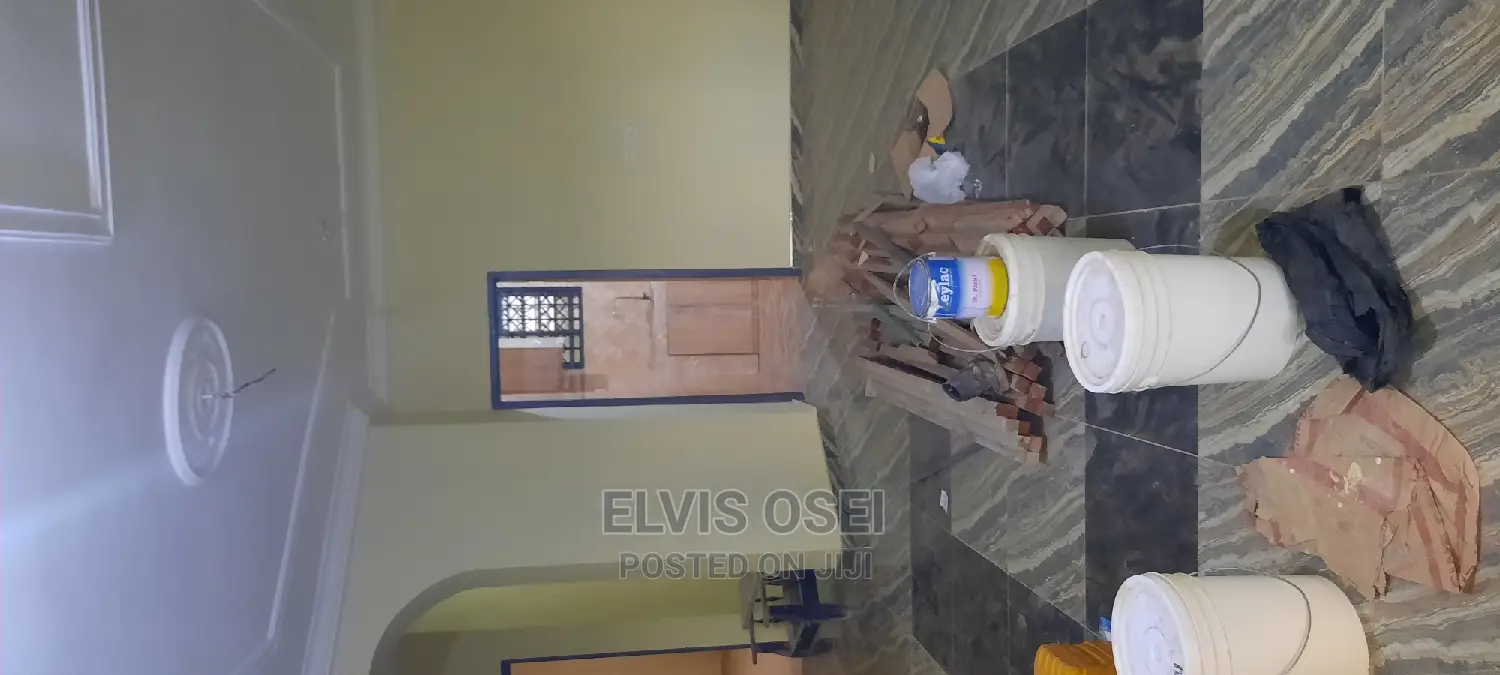 2bdrm Apartment in Gbawe for rent