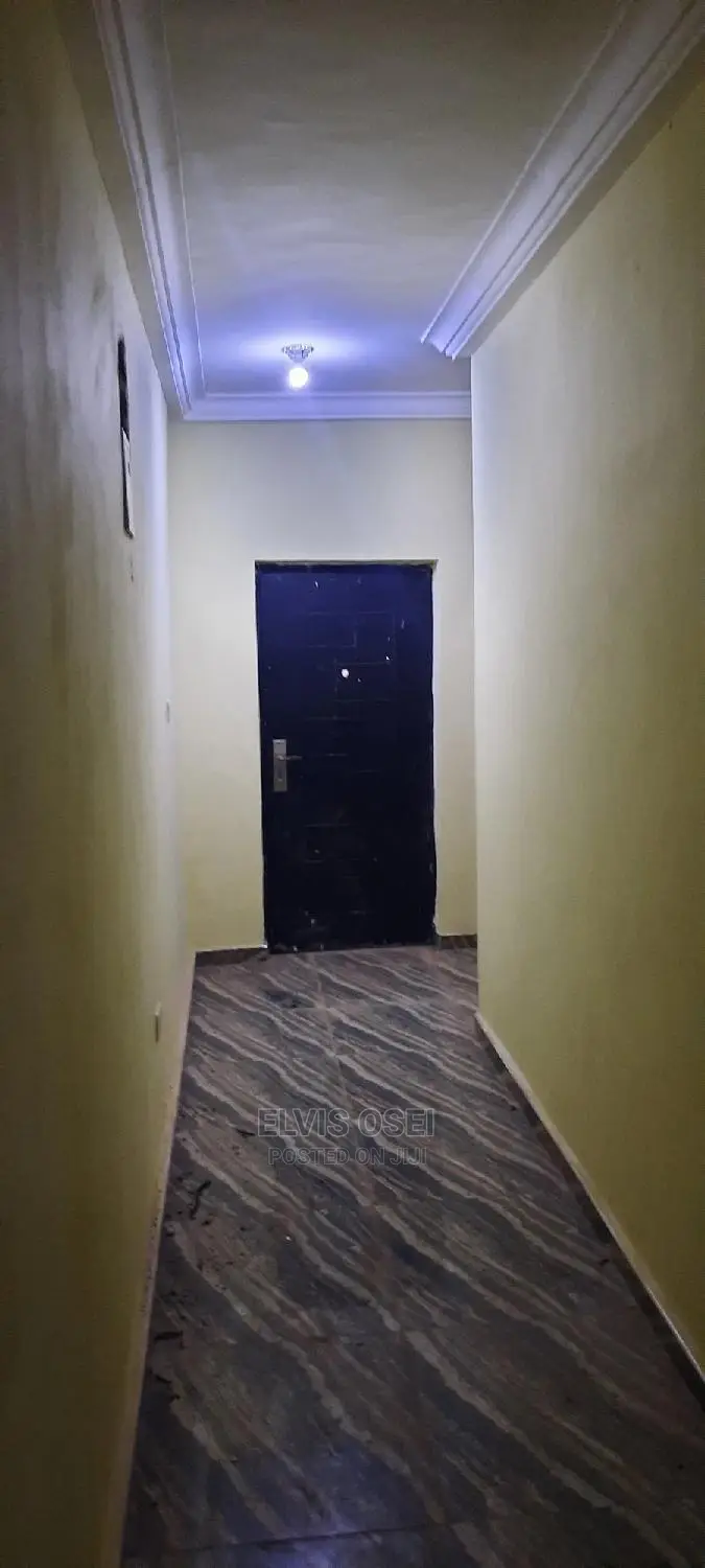 2bdrm Apartment in Gbawe for rent