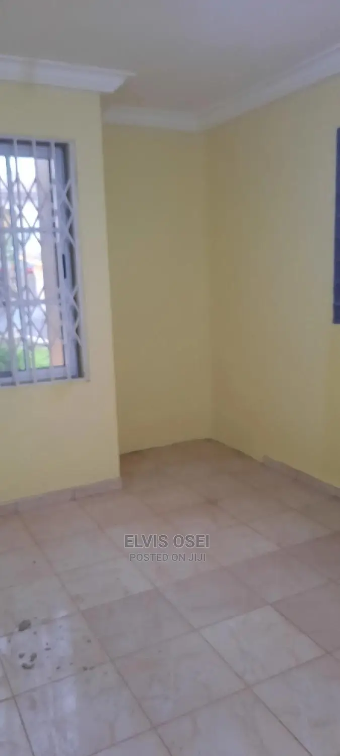2bdrm Apartment in Gbawe for rent