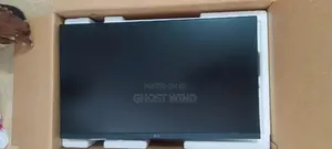 Lg Monitor 27inches
