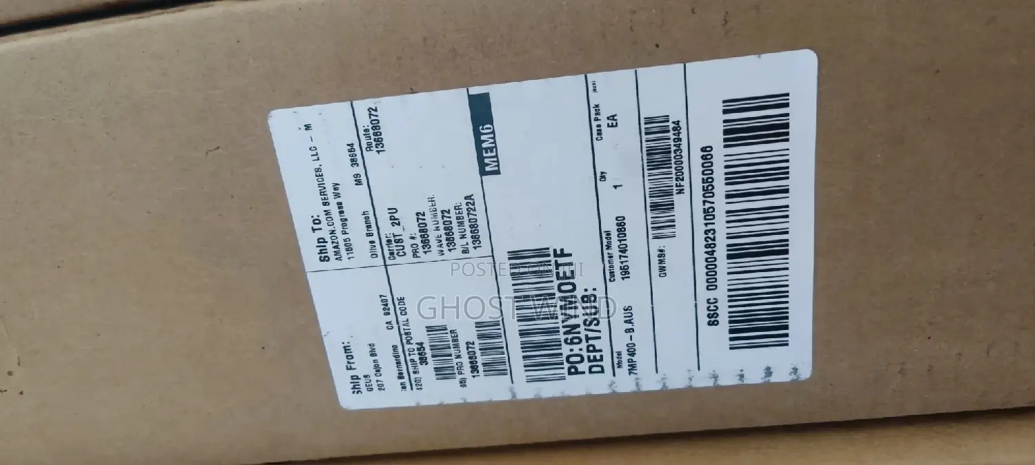 Lg Monitor 27inches