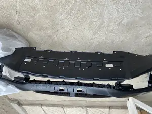 Honda Civic 2019,2020 Front Bumper