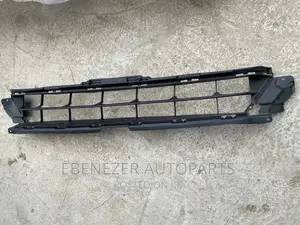 Honda Civic Front Bumper Lower Grille Shells 2019 2020 2021