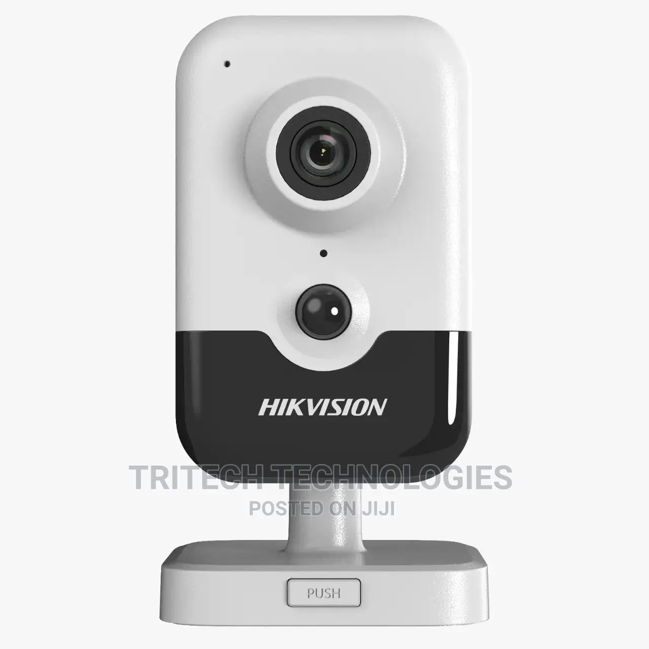 Hikvision Ds-2cd2421go-I(D)(W) 2mp Stand Alone Camera