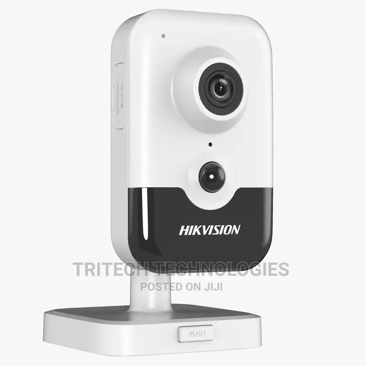 Hikvision Ds-2cd2421go-I(D)(W) 2mp Stand Alone Camera