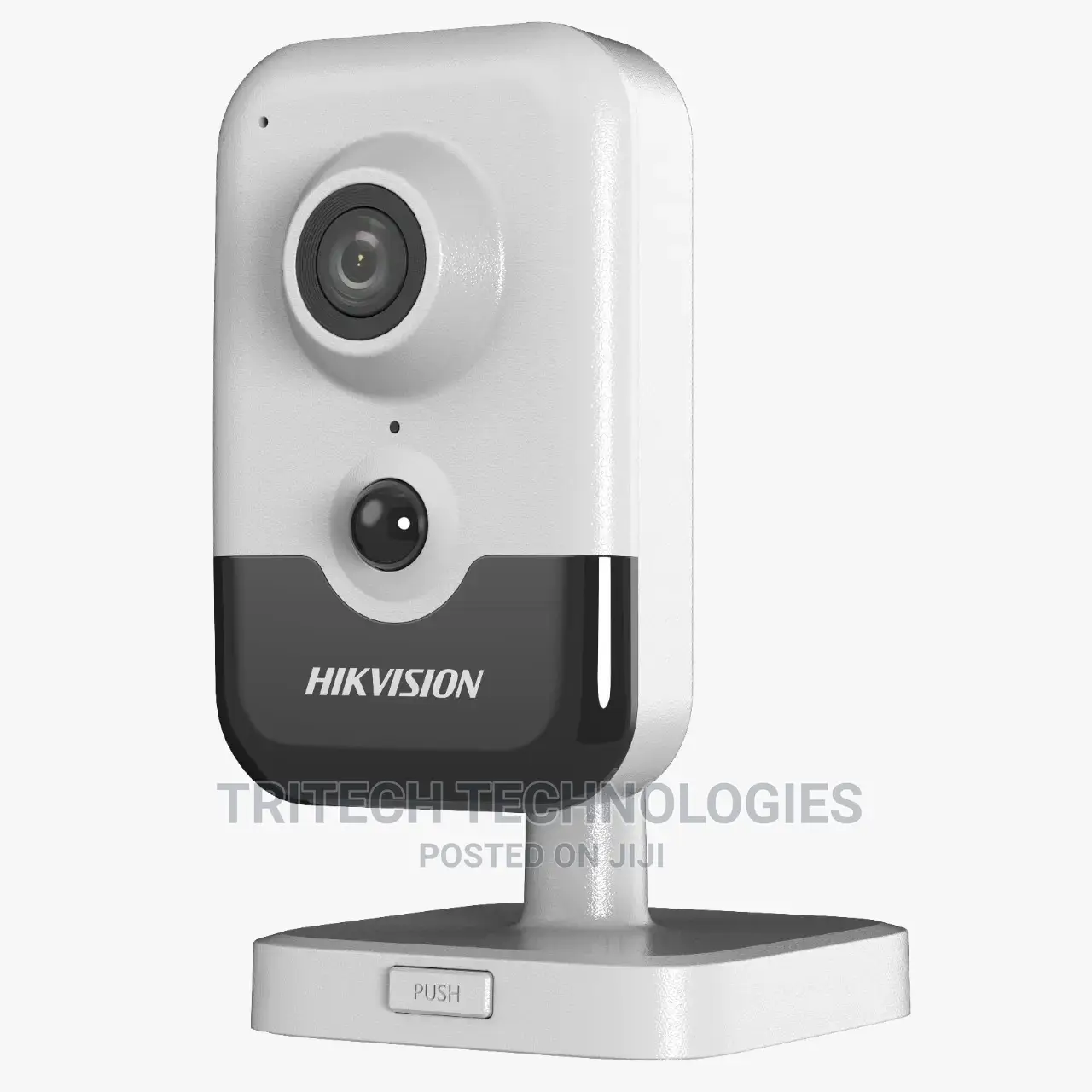Hikvision Ds-2cd2421go-I(D)(W) 2mp Stand Alone Camera
