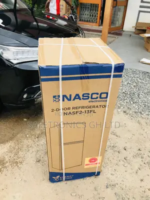 Best Nasco Fridge Nasf2-13fl Refrigerator Topfreezer