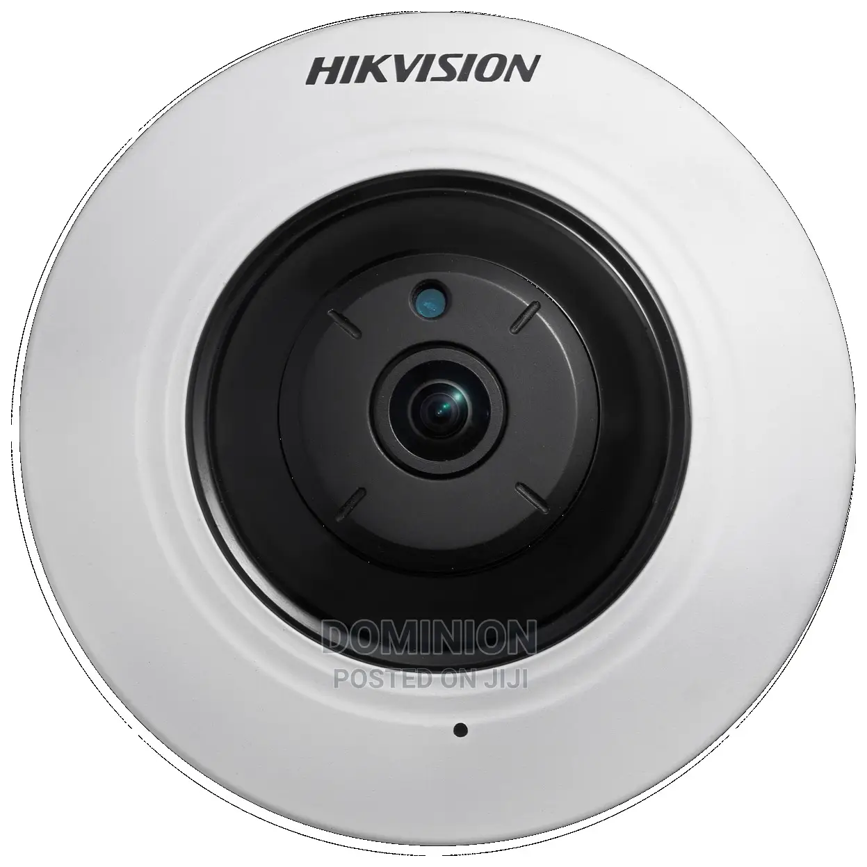 Hikvision DS-2CD2955FWD-IS IP 5MP Fisheye Fixed Dome Camera