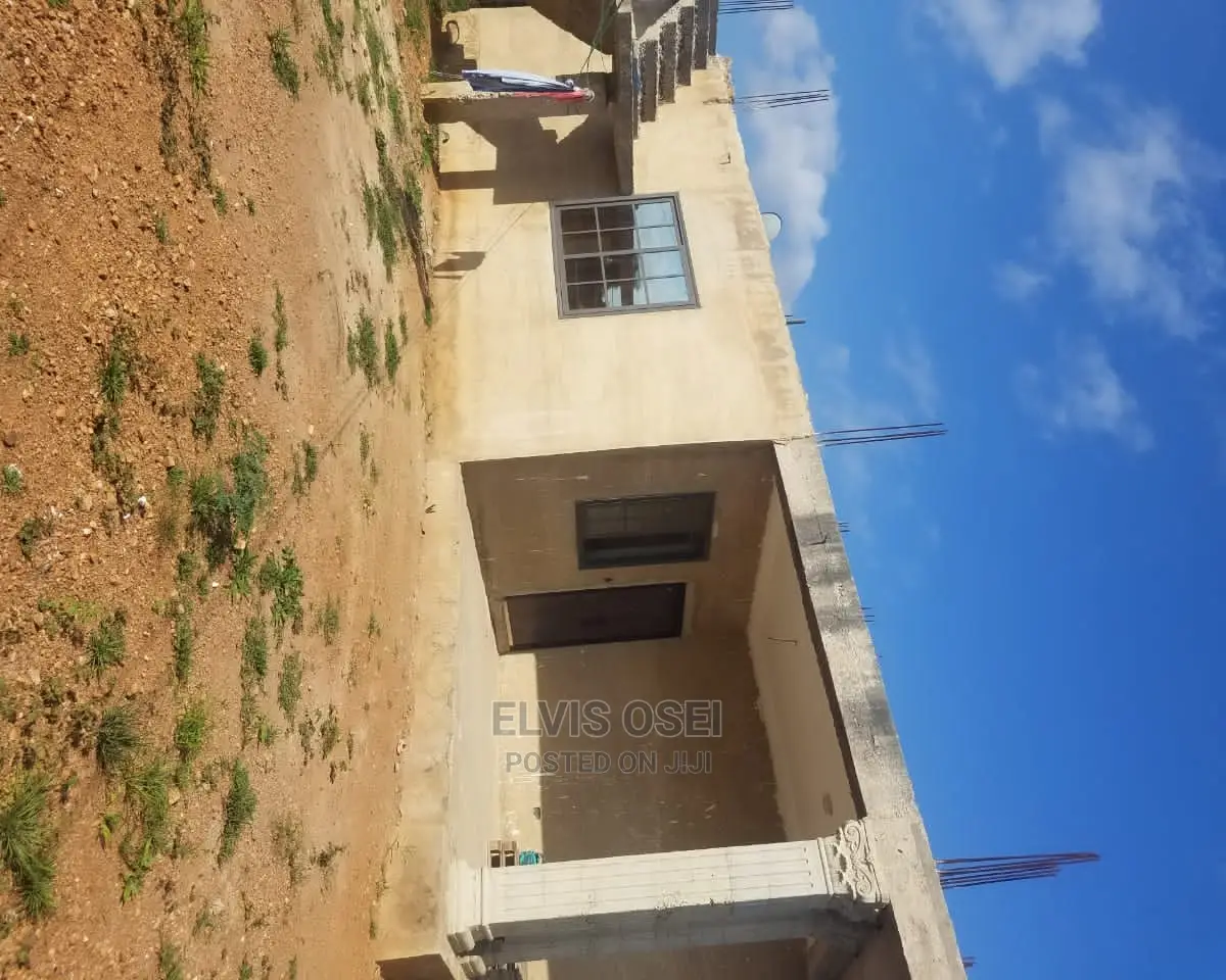 2bdrm House in Tuba, Kasoa for sale