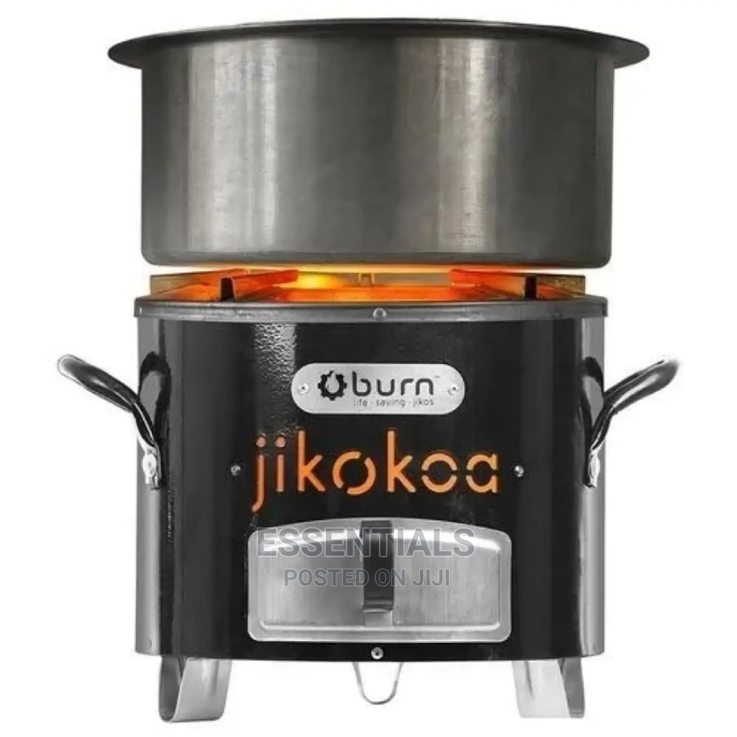 Jikajiuao Charcoal Stove