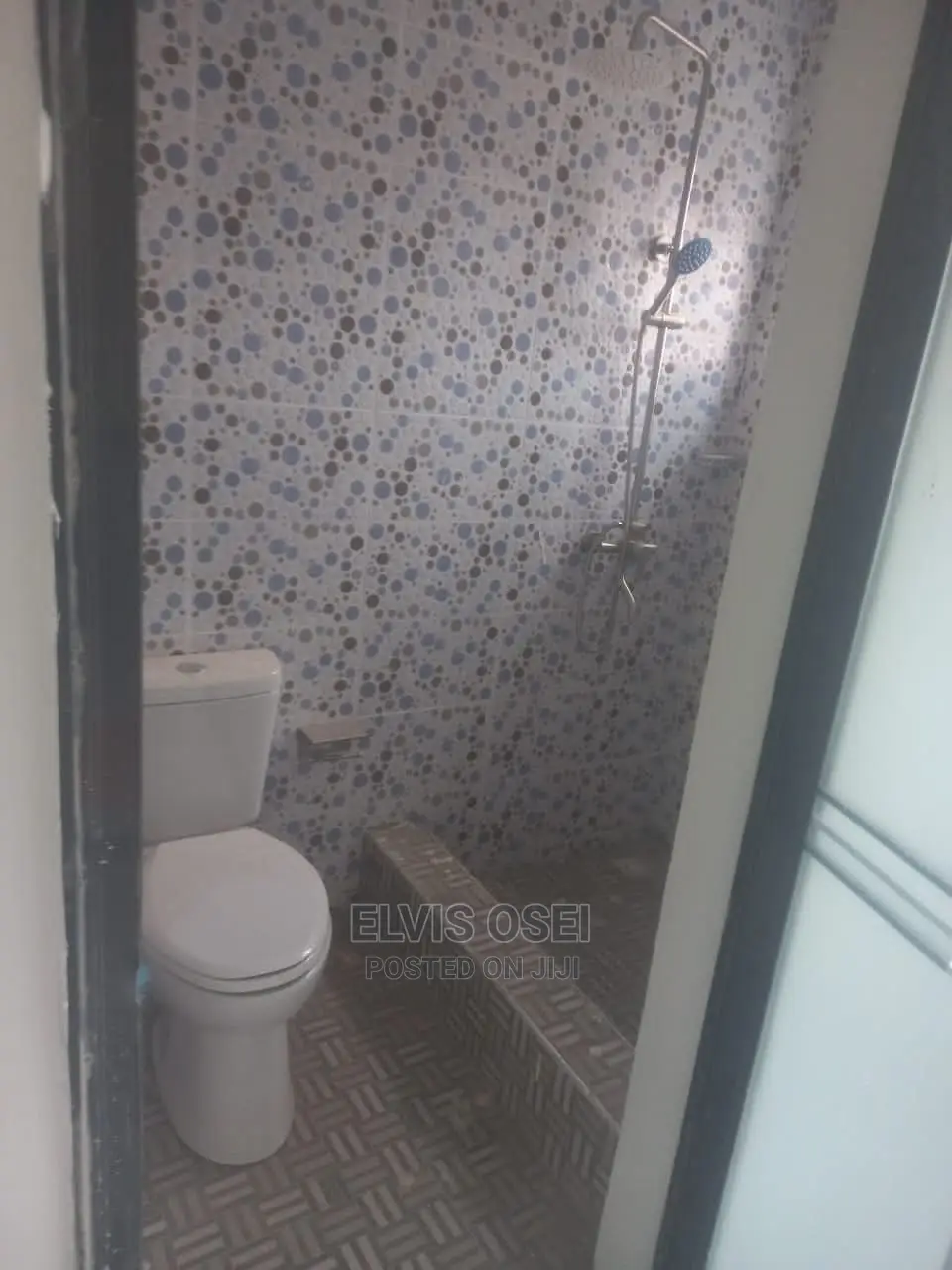 2bdrm Apartment in Canada Junction, Ablekuma for rent