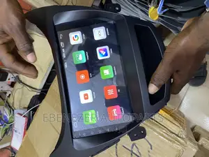 Hyundai Elantra 2011 - 2015 Android Tape