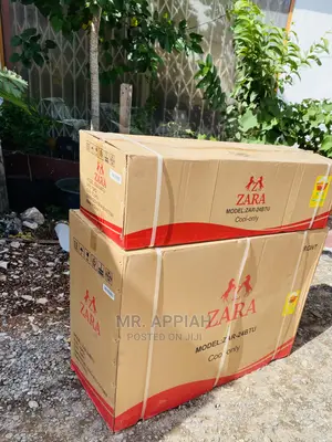 Friendly Budget 1.5hp Zara(R410 Gas)Ac,