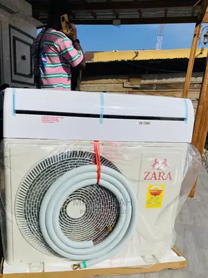 Feel the Cool Breeze From Zara 1.5hp Ac and Get a Discount.
