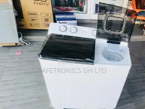 10kg Quality Washingmachine Topload Twintub