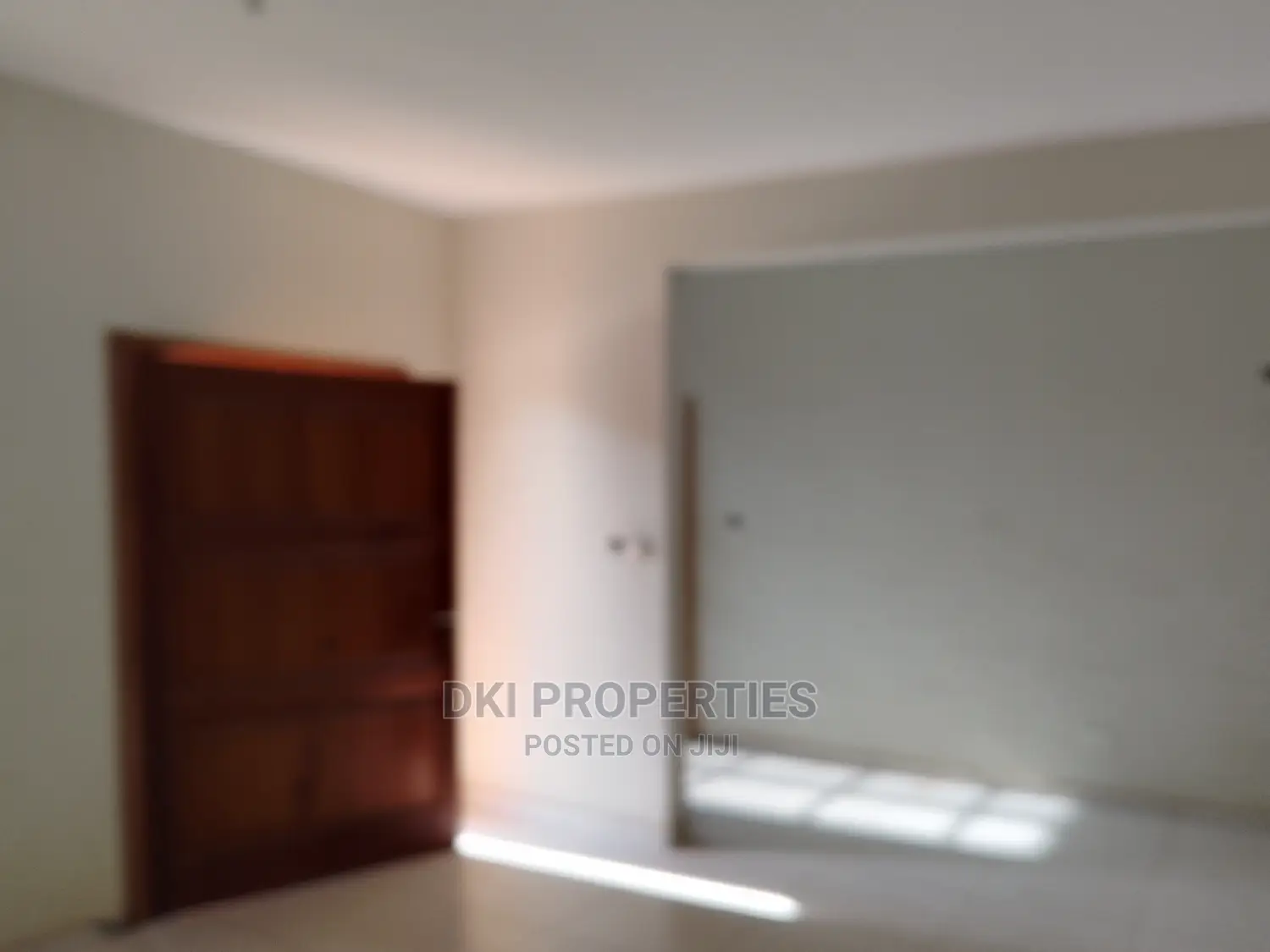 3bdrm Apartment in Dki Properties, Valley View Area for rent